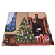 thumbnail image 4 of Tapiz navideño BuyWeek multiusos para colgar en la pared características mejoradas, 4 of 12