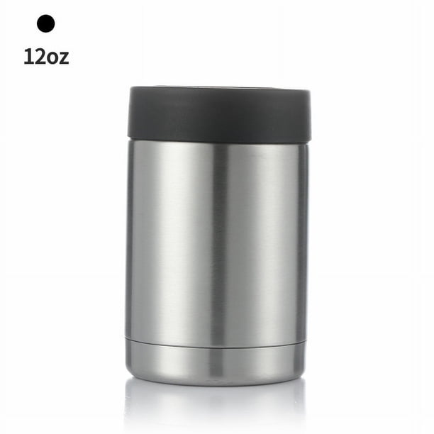 Taza de acero inoxidable para coche, taza de hielo, taza térmica aislante para regalo de coche