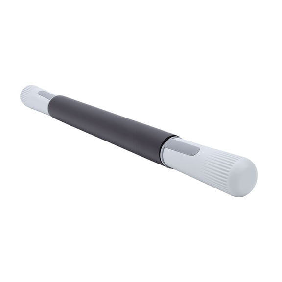 Aestri Muscle Roller Stick Deep Tissue Body Rolling Massager for Workout Recovery