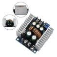 thumbnail image 5 of DC-DC Converter 20A 300W Step Down Buck-Boost Power Adjustable Charger Board, 5 of 9