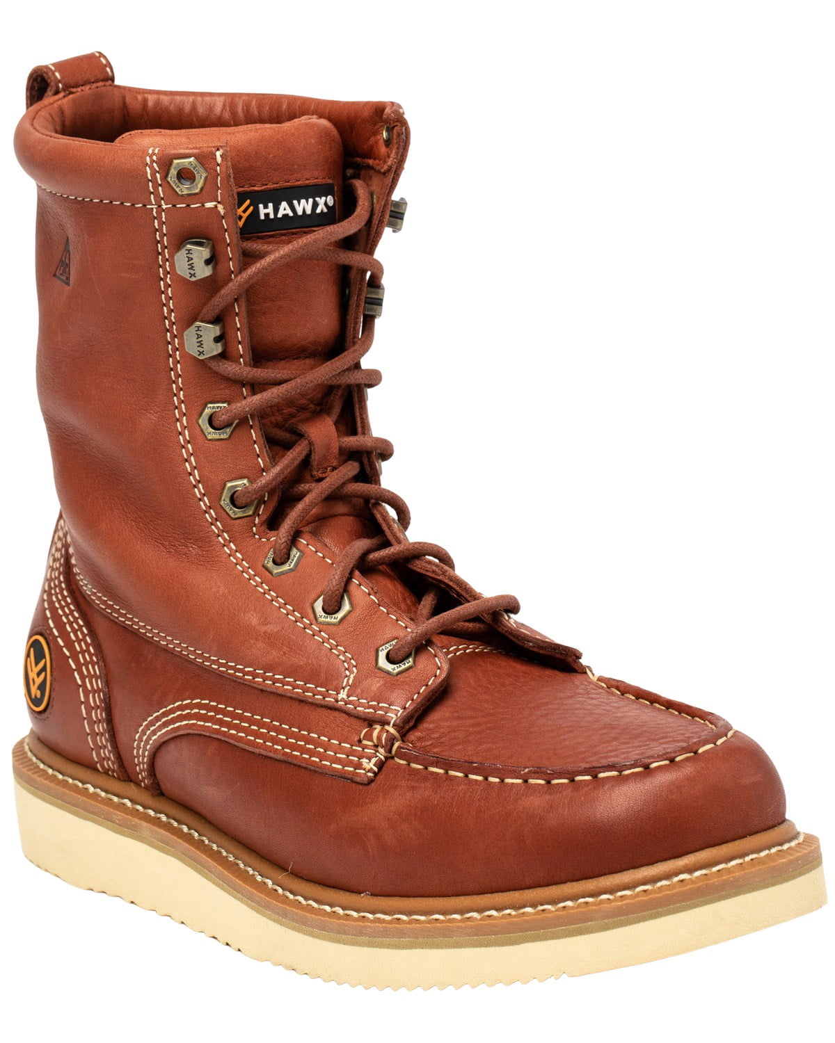 Work Boots for Men