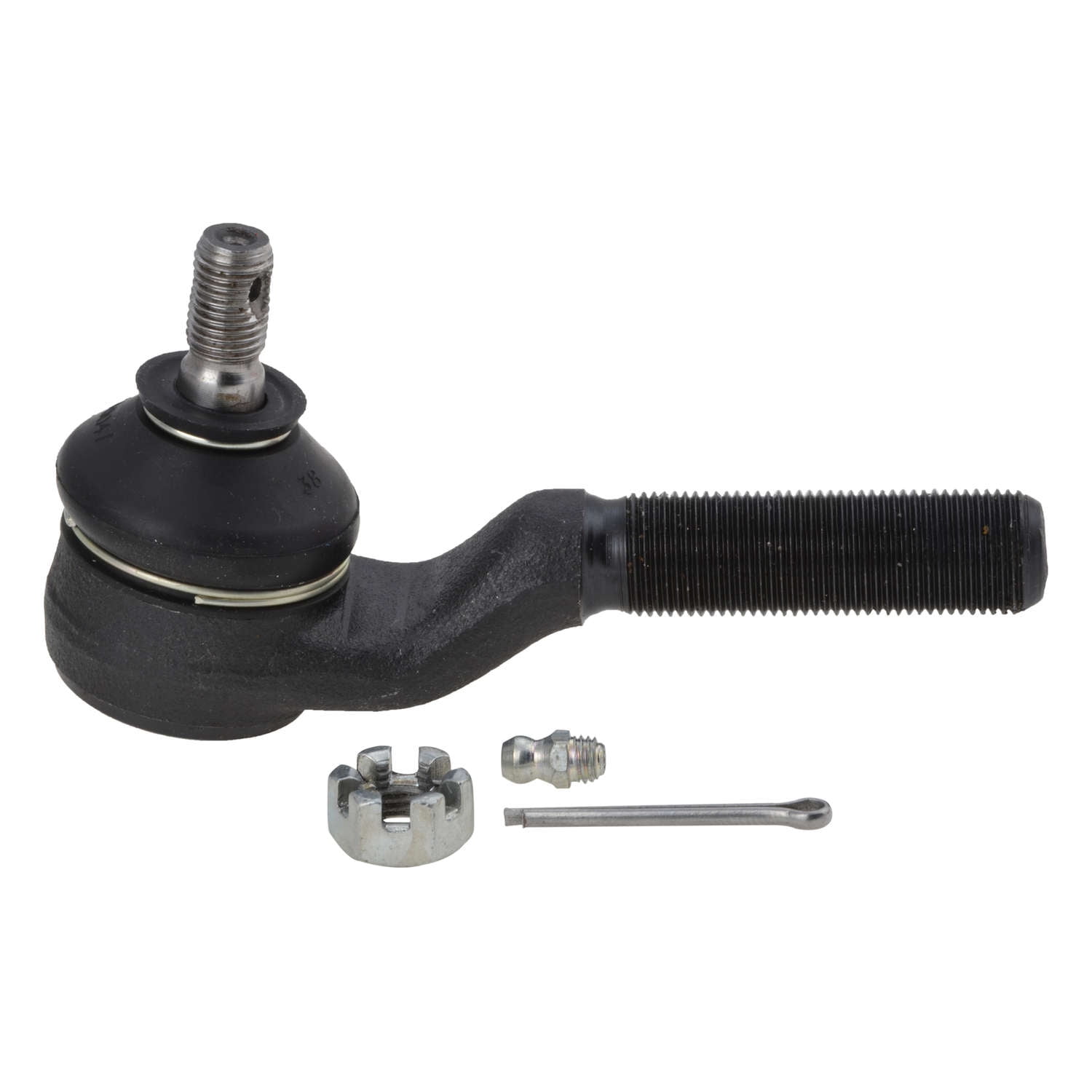 TRW 3/36 Warranty Tie Rod End