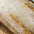 thumbnail image 2 of Dalyn Rugs Machine Washable Indoor/Outdoor Chantille ACN2020 Beige 10' x 14' Rug, 2 of 9