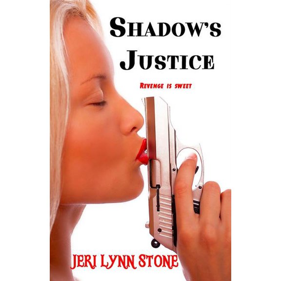Shadow's Justice, (Paperback)