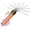 typeG, variant on Glow-in-the-Dark Squid Fishing Lures, Soft Squid Baits with Hooks, Luminous Lures for Saltwater, Freshwater, Bass, Tuna, and Trout Fishing