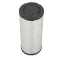 thumbnail image 4 of Filtro de aire P954603 Reemplazo redondo de papel HV NBR para motores industriales Lister Petter, 4 of 5