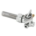 thumbnail image 1 of Interruptor De Válvula De Llave De Purga De Combustible, A Prueba De Fugas Colorfast Resistente A Vibraciones 011401 Bajo Consumo De Combustible Para Motocicleta ANGGREK Gas Fuel Valve Switch, 1 of 8
