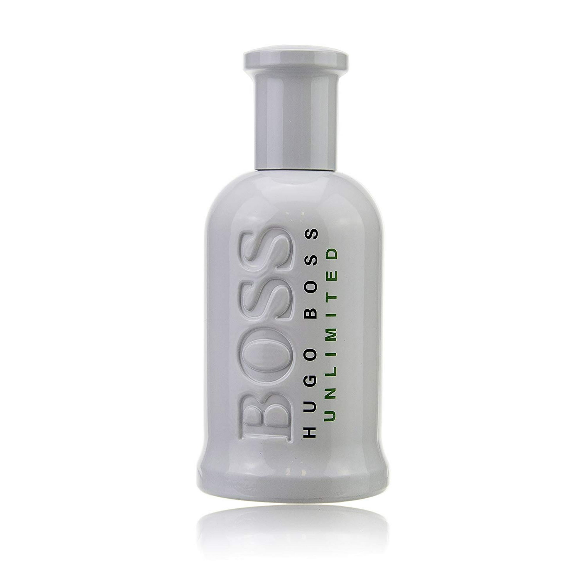 Hugo Boss Bouteille Unlimited EdT 100 ml par Hugo Boss Walmart