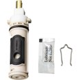 thumbnail image 2 of 1222 Replacement Cartridge Kit for One-Handle Faucets, Tub Shower Cartridge Replacement Partatible 1222 Cartridge, Brass & Plastic with Retainer Clip(1PCS), 2 of 4