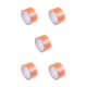 thumbnail image 3 of Cintas adhesivas Bola adhesiva Toystoory Alivio del estrés Cinta relajante Color Naranja, 3 of 6