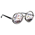 thumbnail image 5 of Packed Party Party Shades Glitter Glasses 4-Pack, 5 of 10