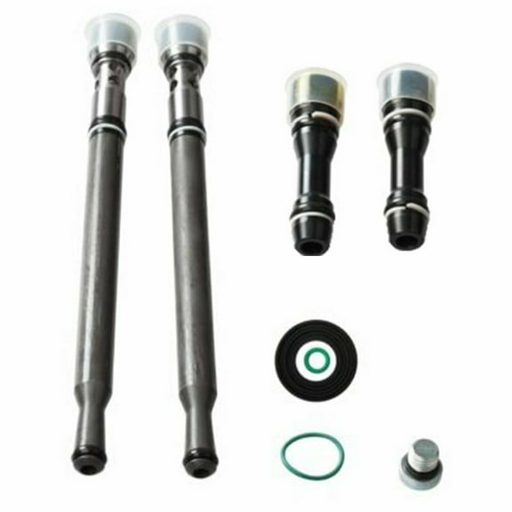 Powerstroke Diesel 6.0L Updated Stand Pipe & Dummy Plug Kit Fit Ford 2004 -2010z