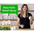 Xlear Nasal Spray Sinus Kids .75 Fz