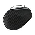 thumbnail image 4 of jinwen Wear Resistant Table Tennis Paddle Case Table Tennis Racket Bag Waterproof Black, 4 of 9