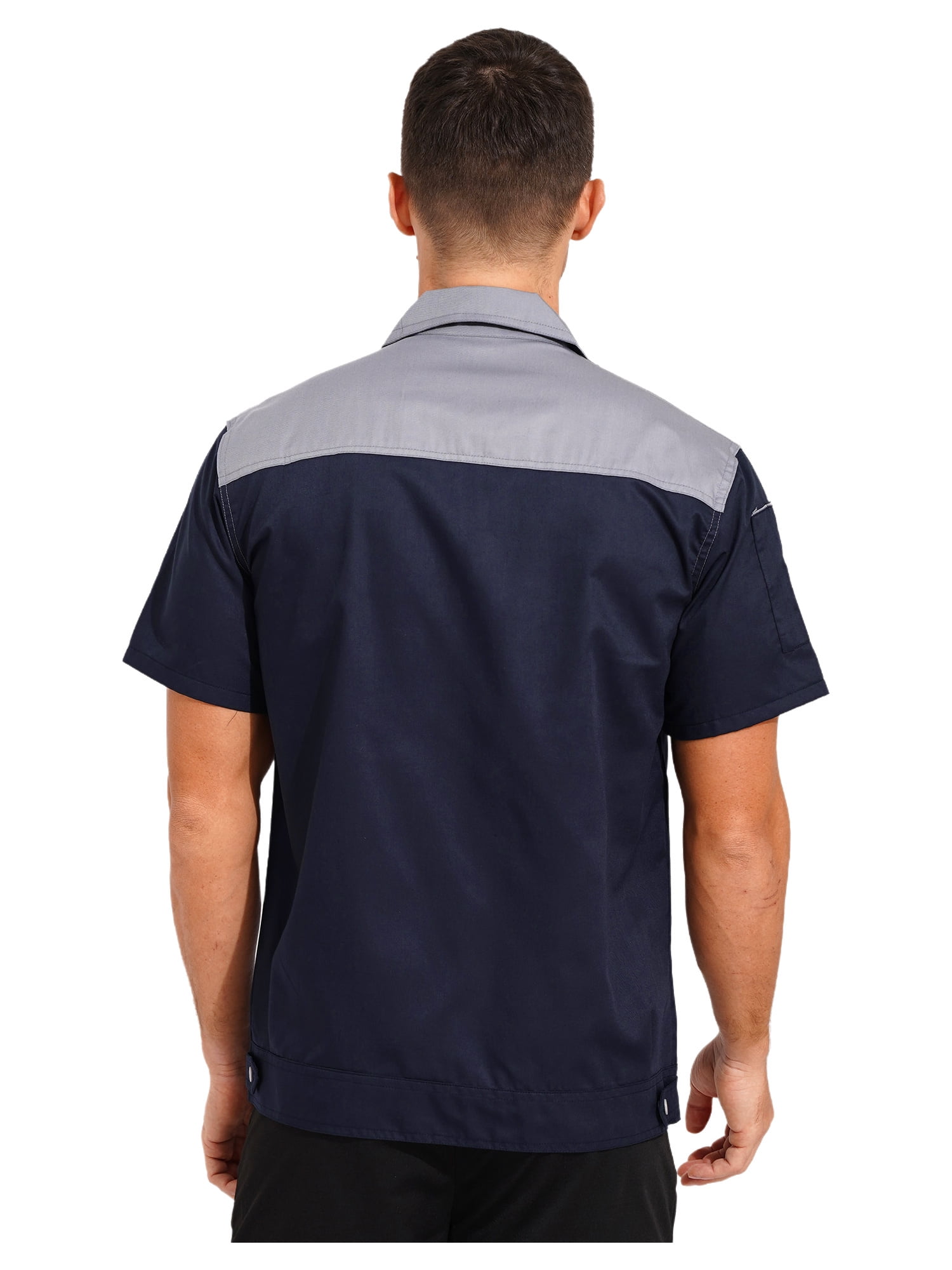 Amazon.com: Women's 3/4 Sleeve Tennis Shirts Quarter Zip