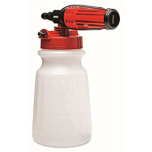 Griot's Garage 51185 Brilliant Finish Foam Cannon