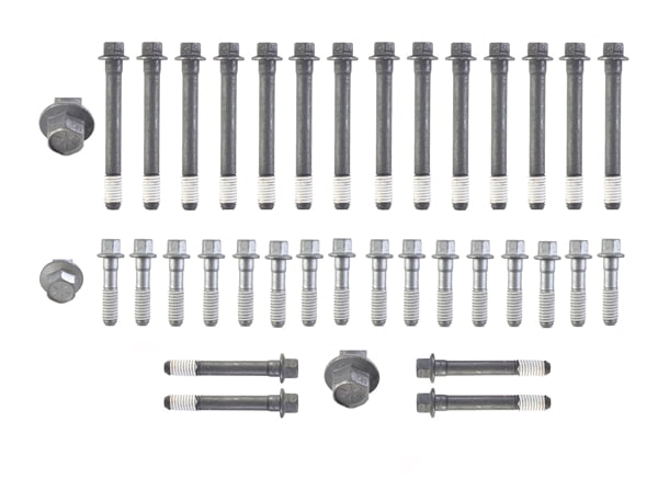 HEAD BOLT GM CHEV 262 265