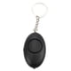 thumbnail image 1 of Llavero de alarma de seguridad, alarma de autodefensa de 120 dB, alarma de llavero de sirena de autodefensa, la mejor de su clase, 1 of 8