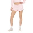 thumbnail image 2 of Forever 21 Women's Americana Dolphin Shorts, Sizes XXS-XXL, 2 of 6