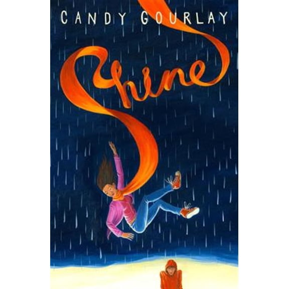 Pre-Owned Shine (Paperback)