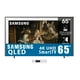 thumbnail image 1 of TV Samsung 65 pulgadas 4K The Frame Smart TV QLED QN65LS03DAFXZX, 1 of 4