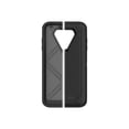 thumbnail image 3 of Defender Series Case for LG G6 - Black, 3 of 9