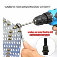thumbnail image 3 of Cabeza de tuerca de remache M10 Yotijar Herramienta de remachado eléctrico, 3 of 9