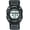 Black Black, variant on Watch for Men, Men's Digital Military Sport Watch Date Multi-Function LED Alarm Stopwatch.