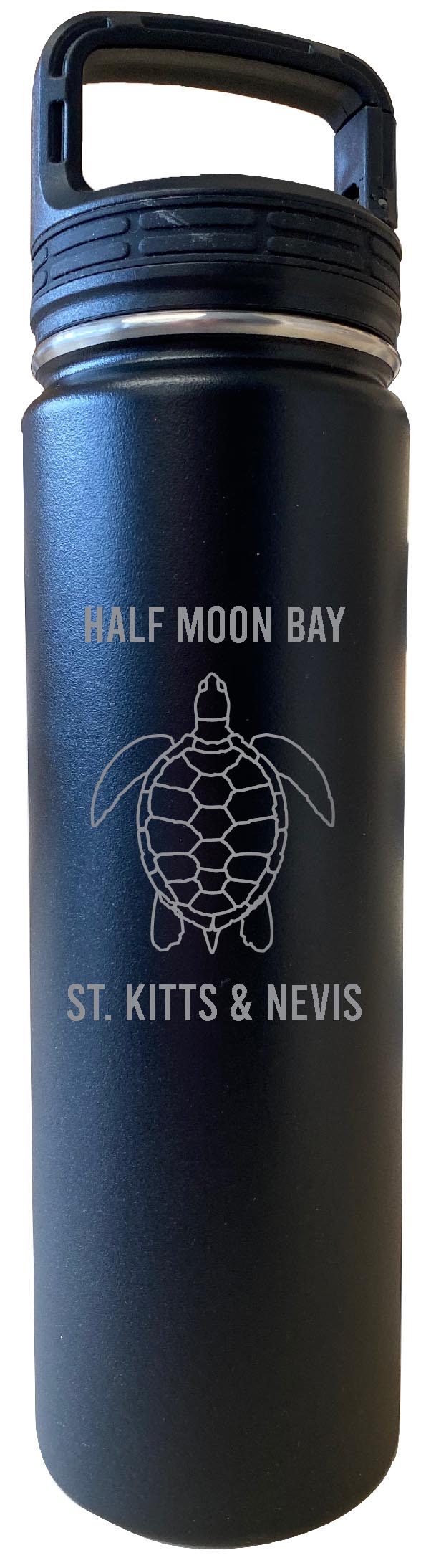 Z - 32 ounce Engraved NAVY Water Bottle - SCA 2022 – Marketing Matters