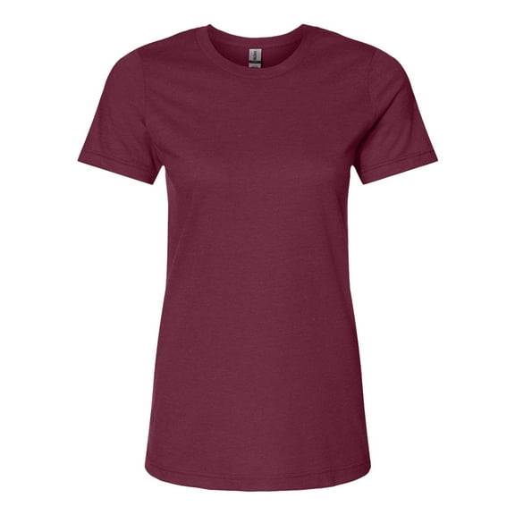 Gildan Softstyle Women's CVC T-Shirt
