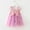 hwj# Purple546, variant on Huowey Toddler Girls Sleeveless Sequin Dress Ruffles Spaghetti Strap Butterfly Rainbow Embroidery A-Lined Dance Party Dresses Princess Casual Dance Wedding Clothes,Purple,2-3 Years