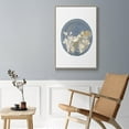 thumbnail image 5 of Strawberries and Forge II Framed Premium Gallery Wrapped Canvas - Ready to Hang - 25 x 37 - Natural Wood Floating Frame, 5 of 9