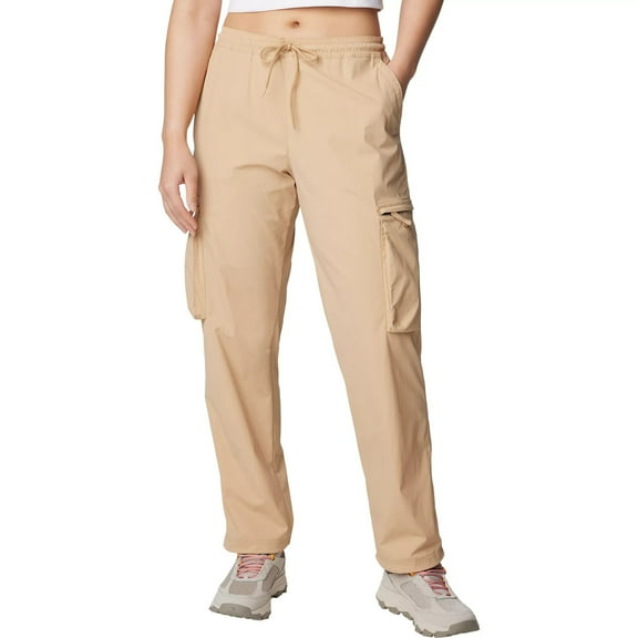 Columbia Women's Boundless Trek Cargo Pants