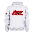 thumbnail image 1 of Sudadera Capucha Cardenales De Arizona Nfl Cardinals Mod. 02, 1 of 4