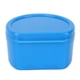 thumbnail image 5 of Caja de Retenedor dental ANGGREK Contenedor de almacenamiento Para dentaduras postizas Grado alimenticio, 5 of 7