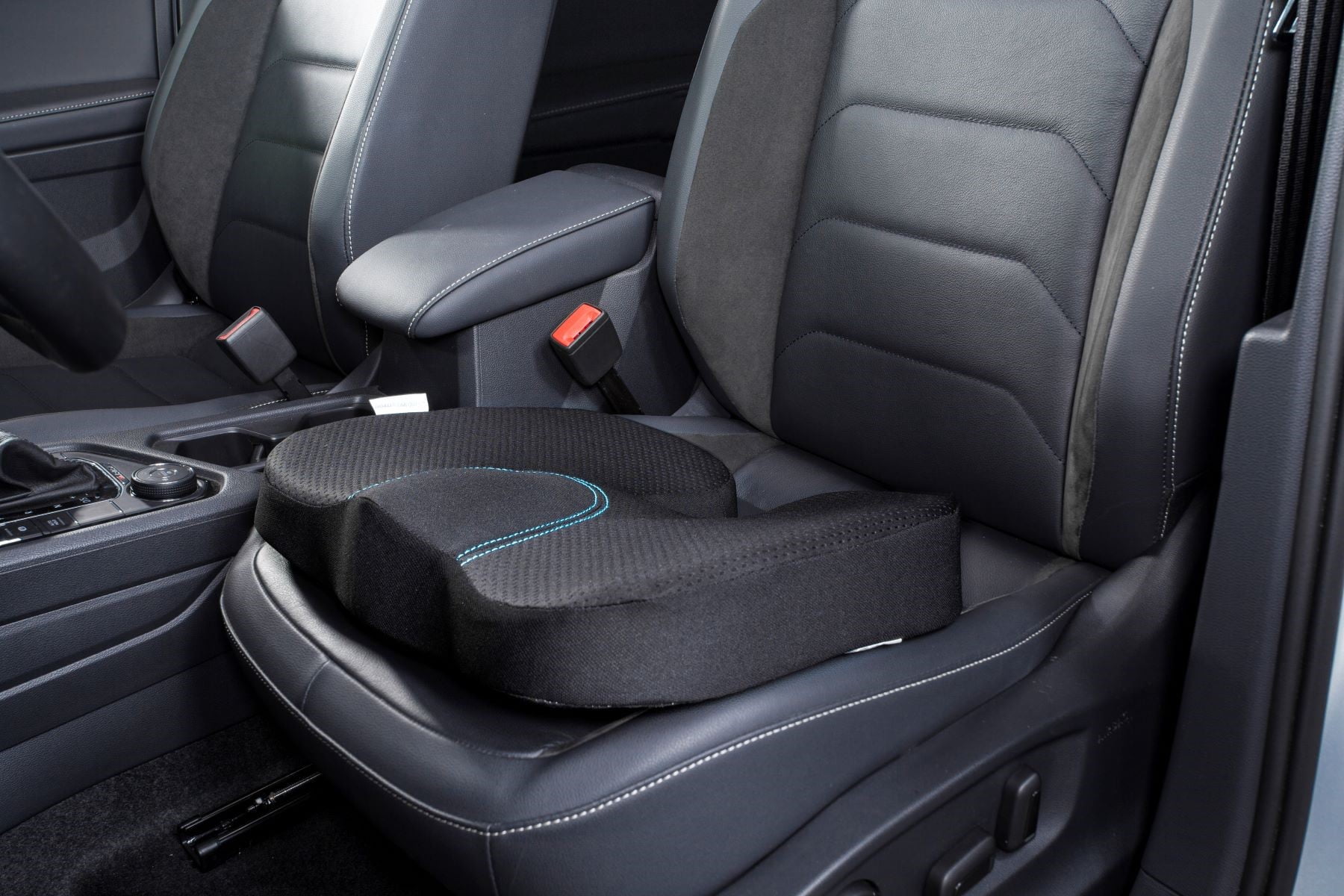 latex car seat cushion