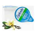 SPLENDA Single Serve Coffee Creamer Cups, Sugar Free French Vanilla, 48