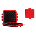 thumbnail image 3 of Microwave Toastie Maker,Toastie Maker Microwave,Microwave Toaster Sandwich Maker,Microwave Toastie Sandwich Maker Red, 3 of 7