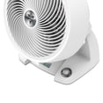 thumbnail image 3 of Ventilador circulador de aire pequeño Vornado Energy Smart con control de velocidad variable, 3 of 5
