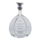 thumbnail image 1 of Paquete de 3 Tequila Don Ramón Plata Swarovski 750 ml, 1 of 2