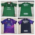 thumbnail image 2 of Camiseta De Fútbol Edición Especial De Monterrey 2022 2023pangjing, 2 of 4
