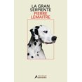 thumbnail image 1 of La Gran Serpiente Salamandra 9786073814447, 1 of 2
