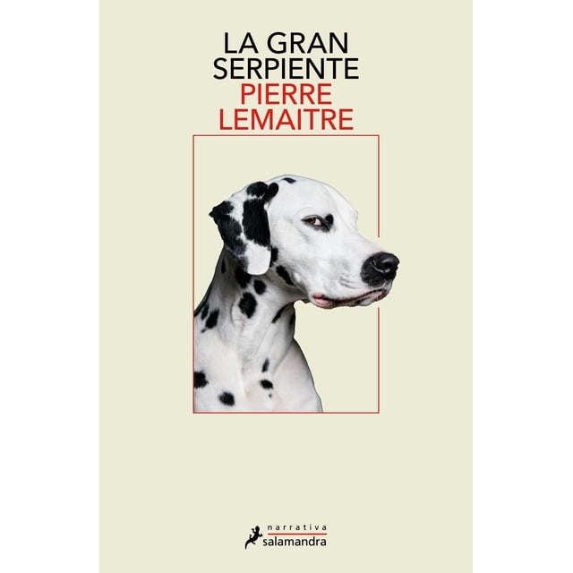 La Gran Serpiente Salamandra 9786073814447