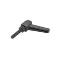 thumbnail image 2 of Big Horn 19729B-5PK Ratchet Lever - Bolt 1/4-20 (5/PK), 2 of 6
