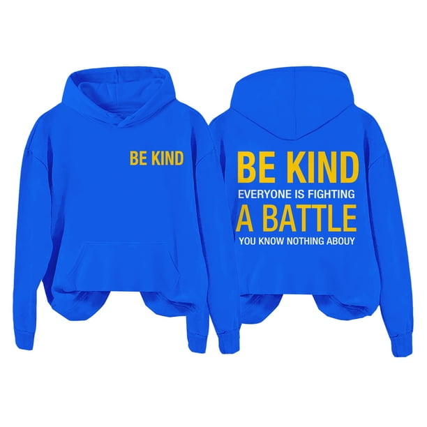 WZXFASHION Everyone Is A You Know Nothing About Hoodie Hoodie
