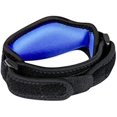 thumbnail image 1 of 1pc Elbow Brace Adjustable Compression Pad Arm Protector Brace Strap Tendonitis Golf Tennis Elbow Support Outdoor Sportswear (Color : L), 1 of 7