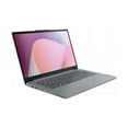 thumbnail image 3 of Lenovo deaPad Slim 3 - AMD Ryzen 5 - 7520U - 2.8GHz - 14Inch - 1920 x 1080 - LPDDR5 - 8GB RAM - PCIe 4.0x4 NVMe 512GB SSD - AMD Radeon 610M Graphics - Wi-Fi 6 11ax - Power Adapter - 65Watt, 3 of 6