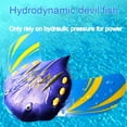 thumbnail image 4 of High Quality Kids Swimming Water Power Devil Fish Underwater Toy G4P4 X2C7, 4 of 5