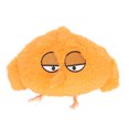thumbnail image 4 of Interactive Plush Ball Toys with Fun Sounds, Slap Activation, Anxiety Relief for Dogs Cats Pets, 4 of 8
