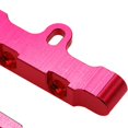 thumbnail image 3 of Piezas de coches RC Piezas De Actualización RC Aptas Para TT02 RC Rock Crawler Truck Car DIY Repuesto De Montaje Del Brazo Inferior Montaje del brazo inferior Magideal Piezas de coches RC, 3 of 5